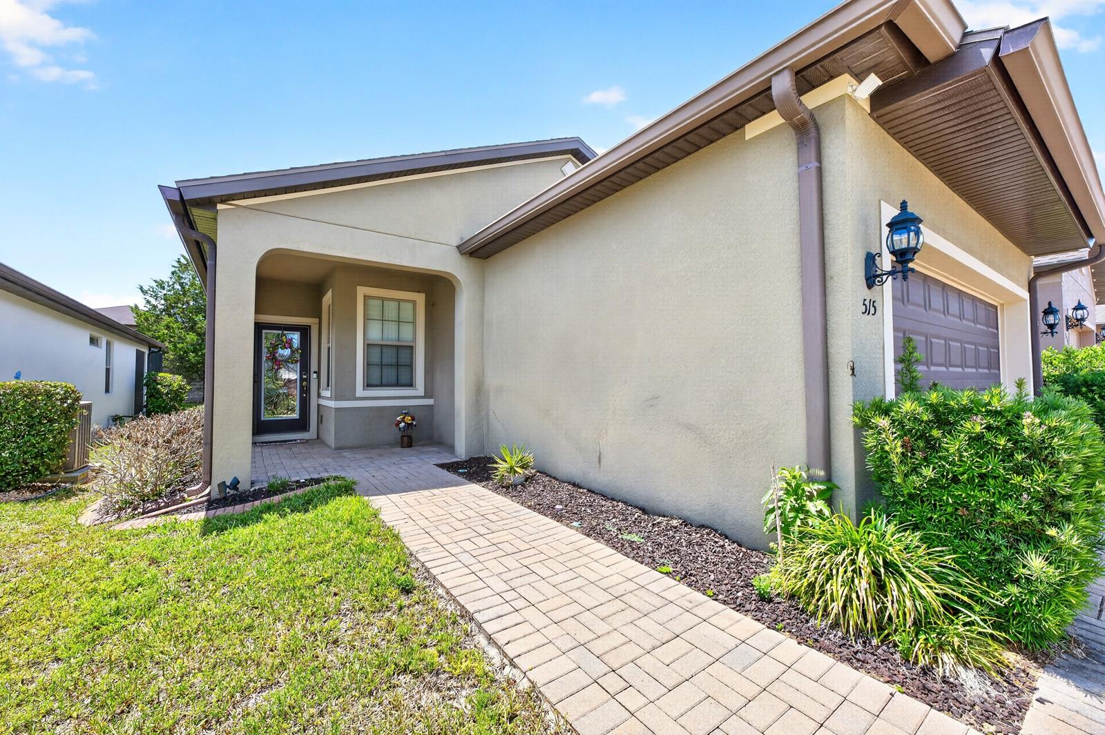 515 Pamplona Place, FL