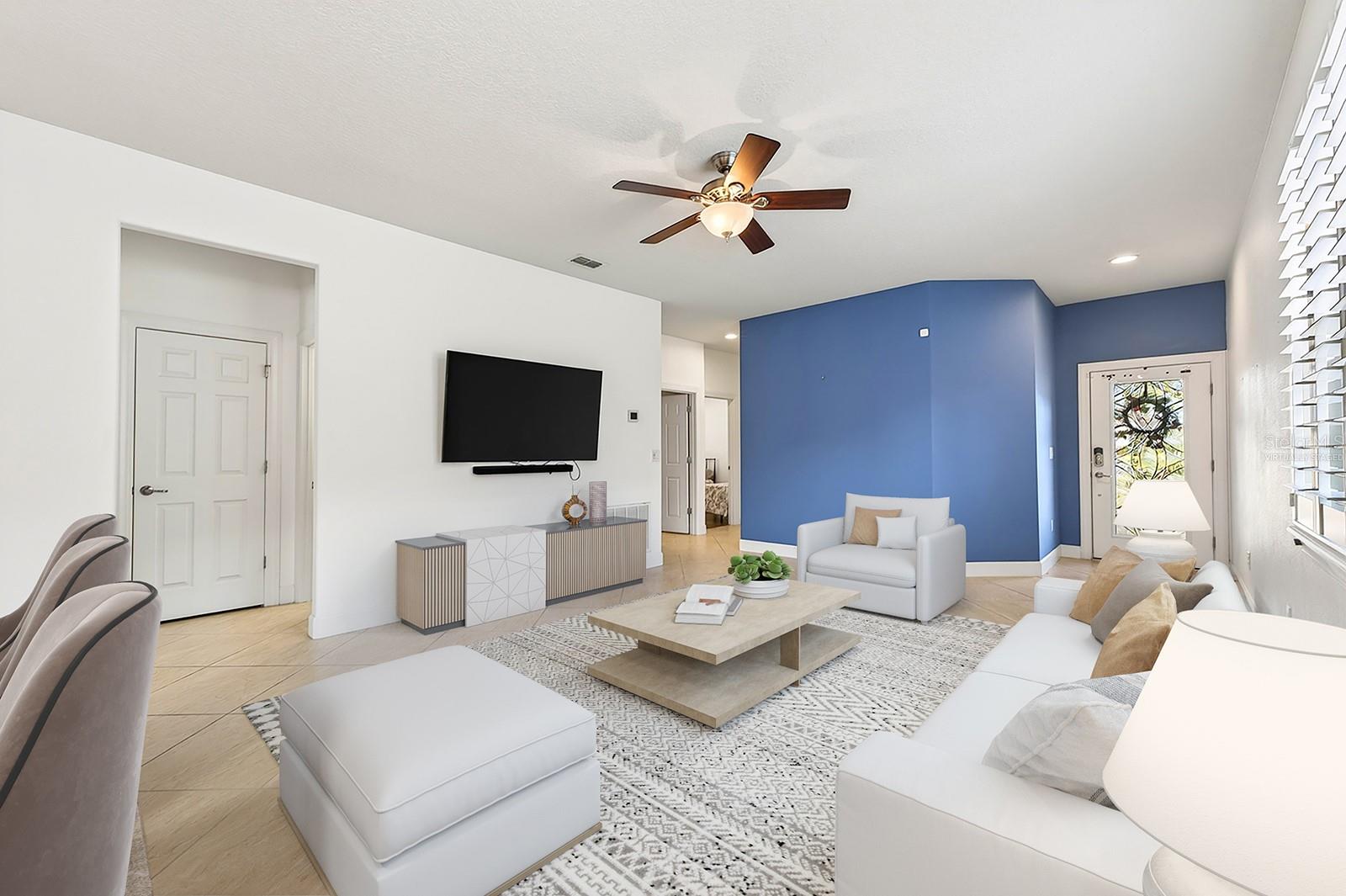 515 Pamplona Place, FL