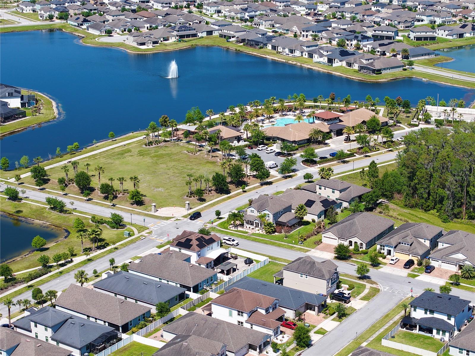 2916 Chantilly Avenue, FL