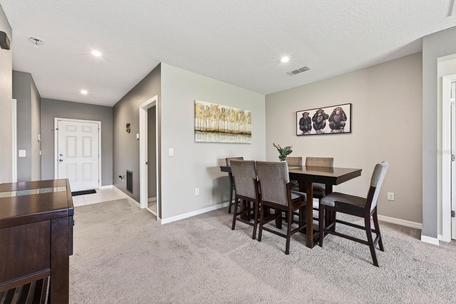 596 Meadow Bend Drive, FL