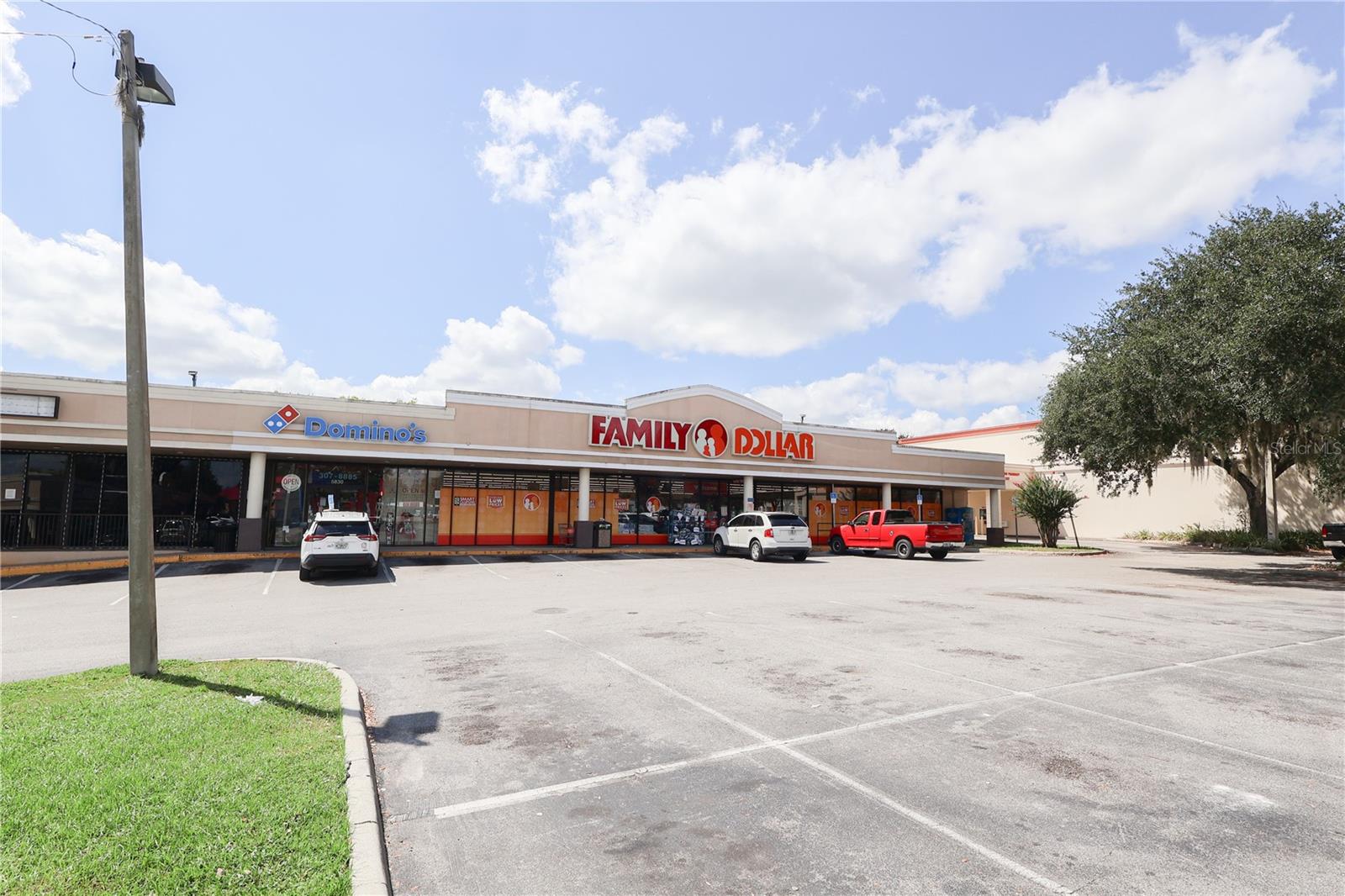5810 Abshier Boulevard, FL