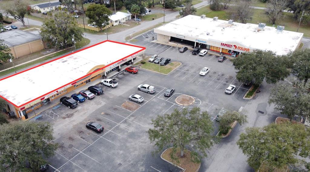 5810 Abshier Boulevard, FL