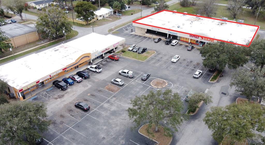5810 Abshier Boulevard, FL