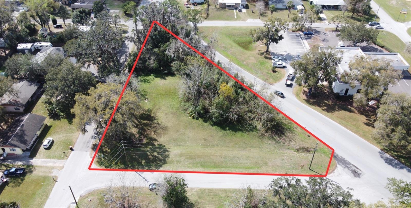 5810 Abshier Boulevard, FL