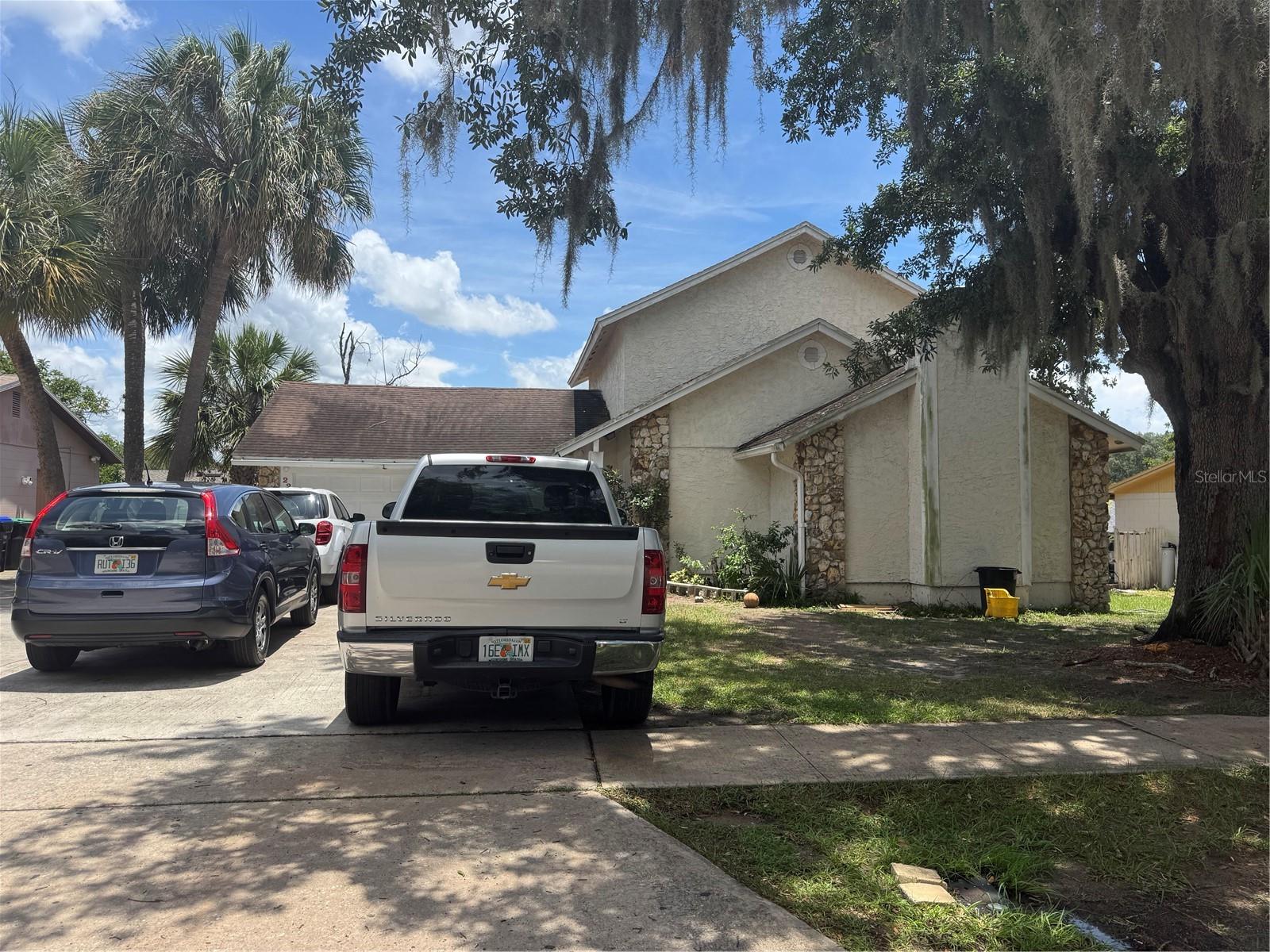 2247 Wautoma Place, FL