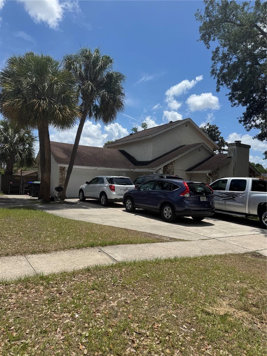 2247 Wautoma Place, FL