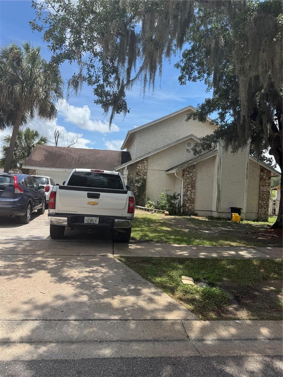 2247 Wautoma Place, FL