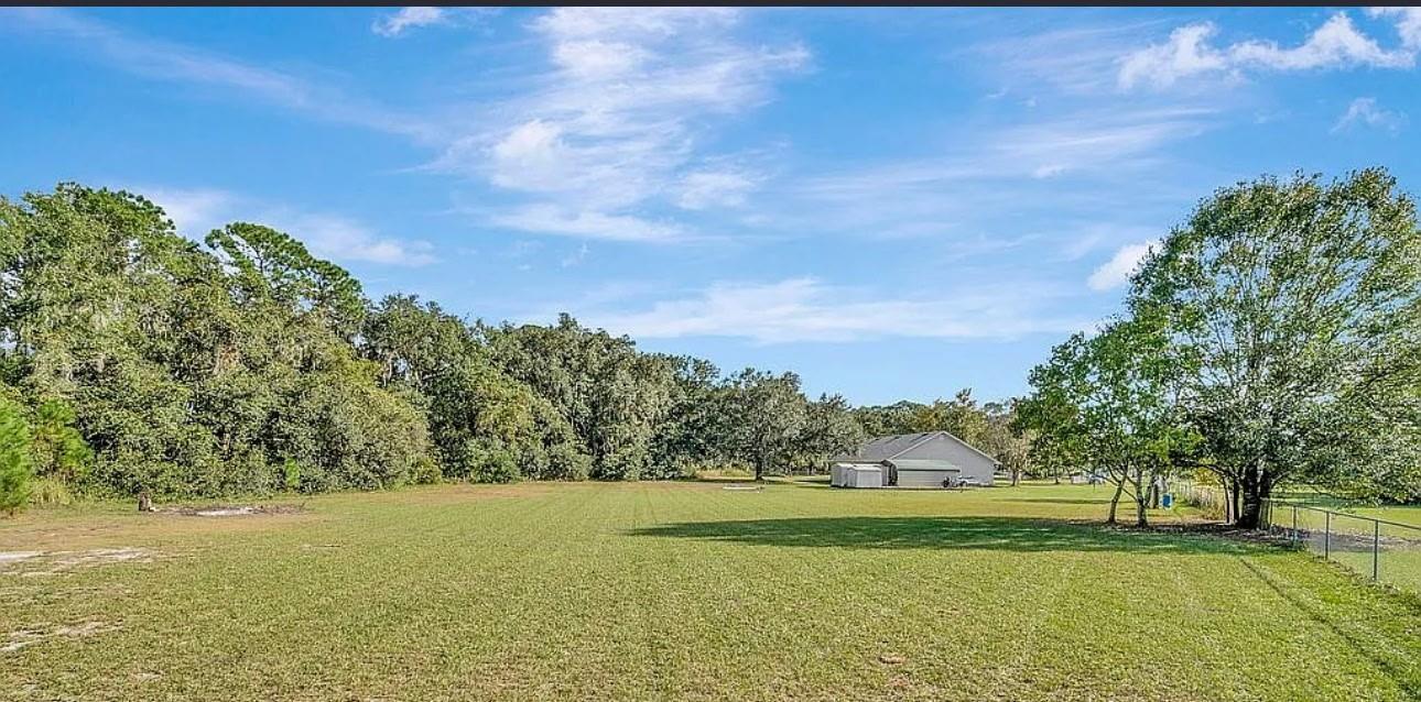 3546 Futch Road, FL