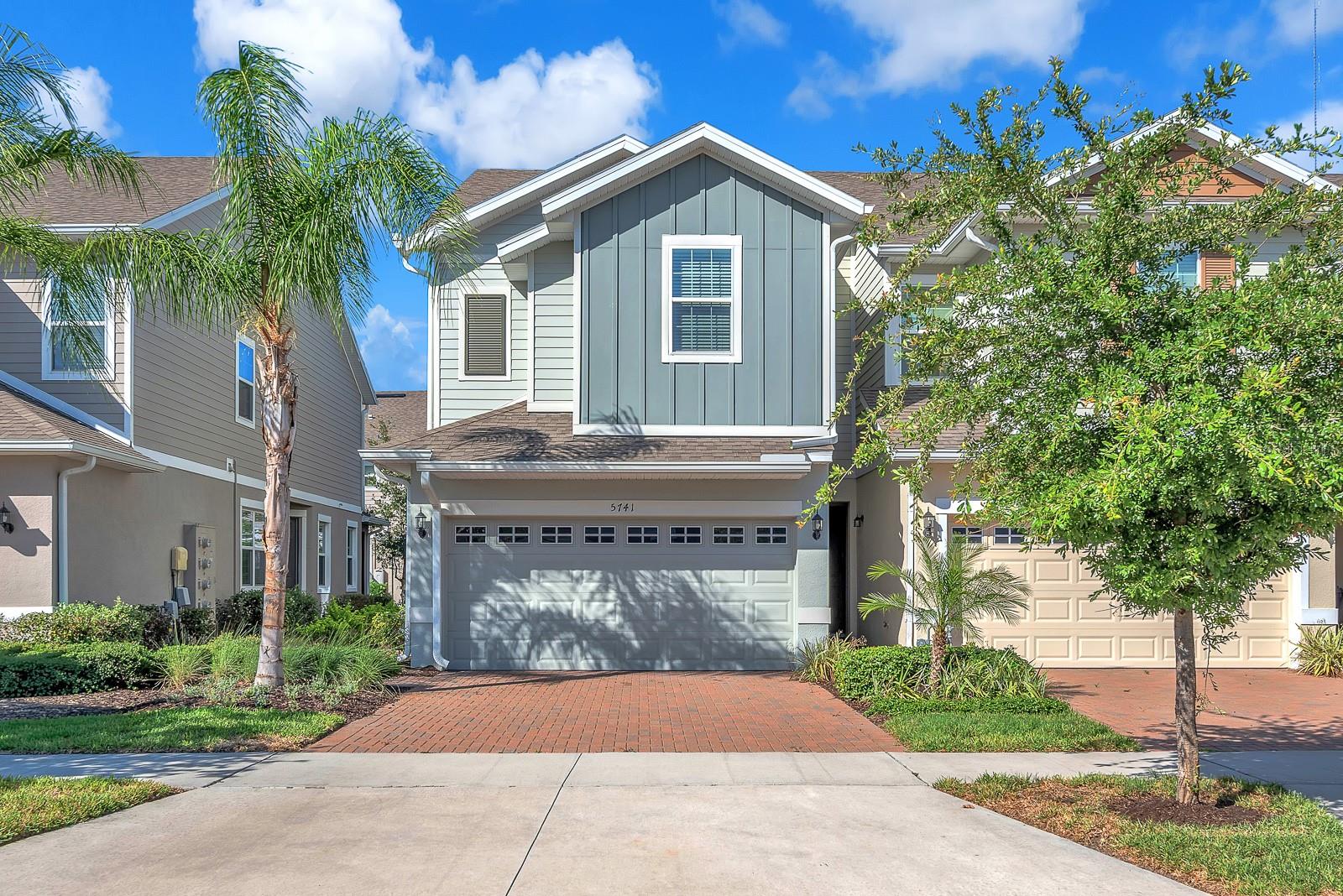 5741 Spotted Harrier Way, FL