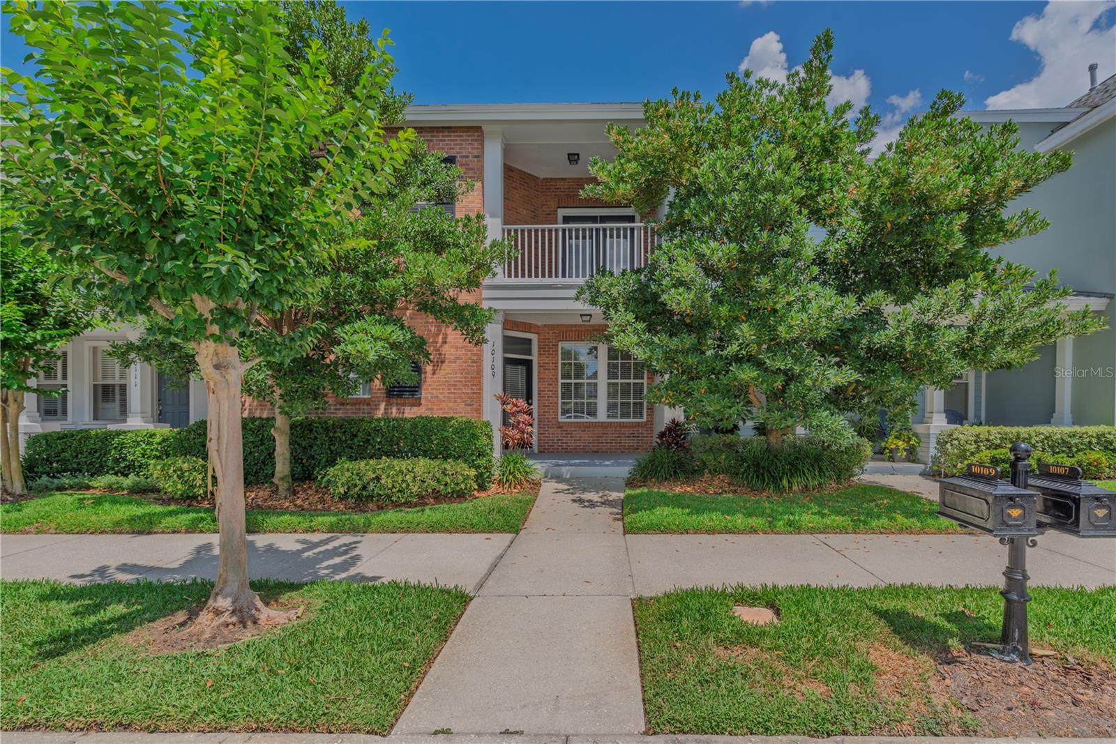10109 Hayfield Way, FL