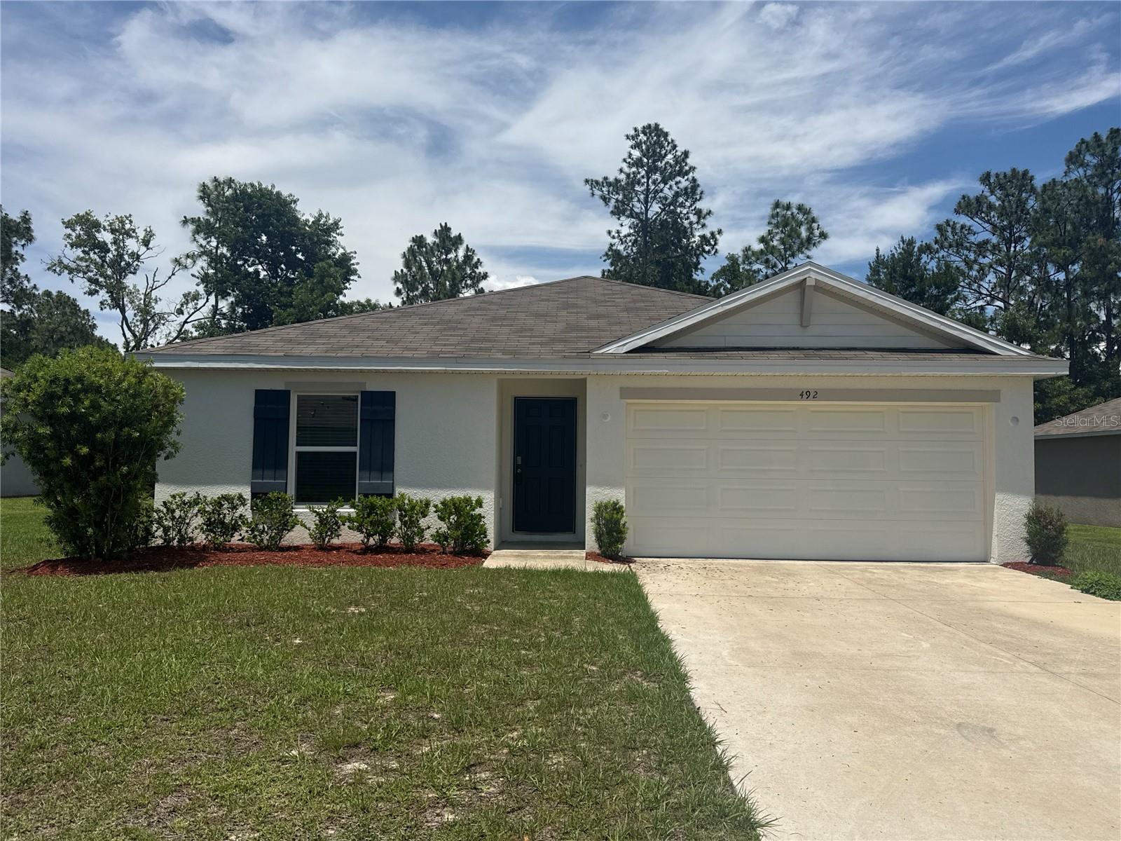 492 Hickory Course Loop, FL