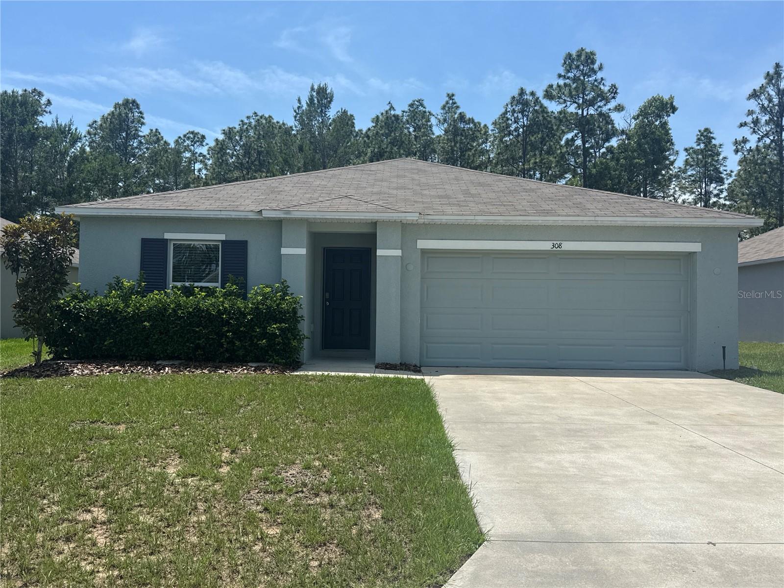 308 Hickory Course Radial, FL