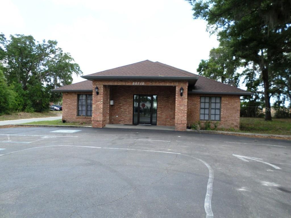 20312 Robinson Rd, FL