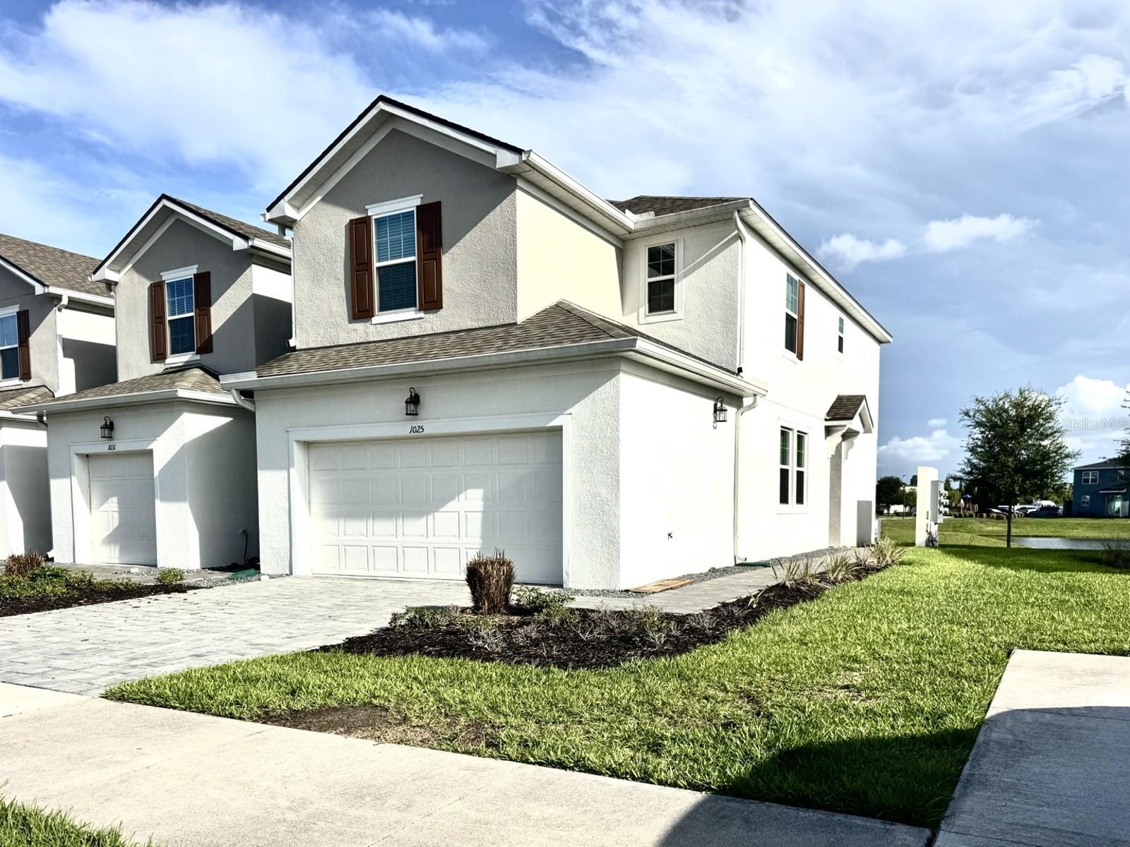 1025 Spring Palms Loop, FL
