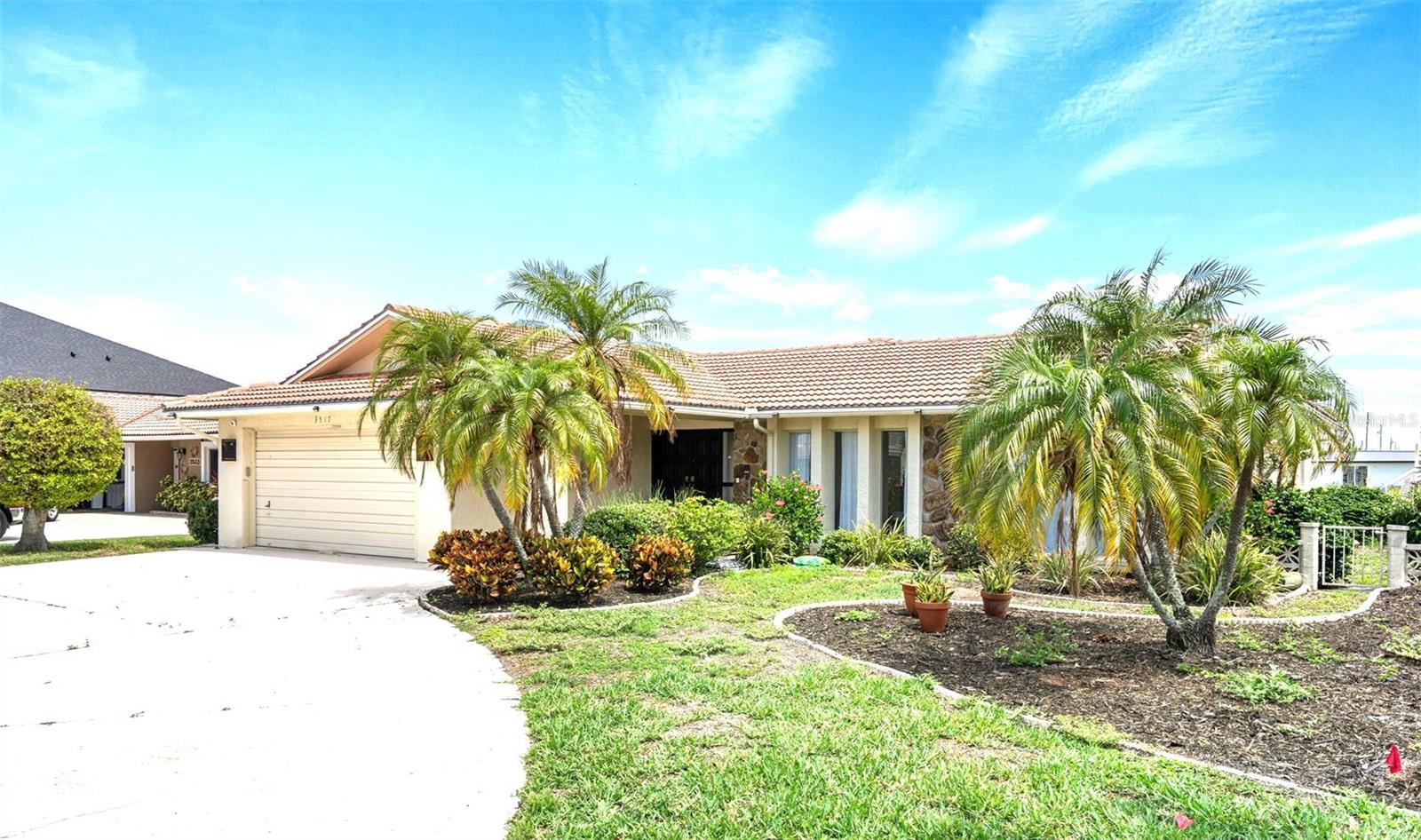 3517 Seaway Drive, FL