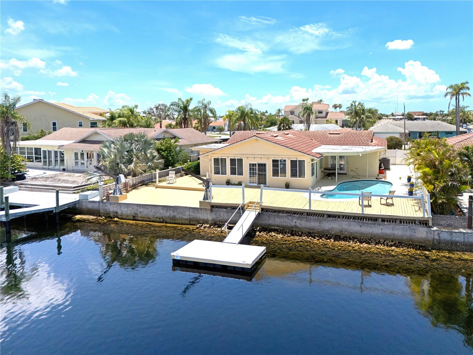 3517 Seaway Drive, FL