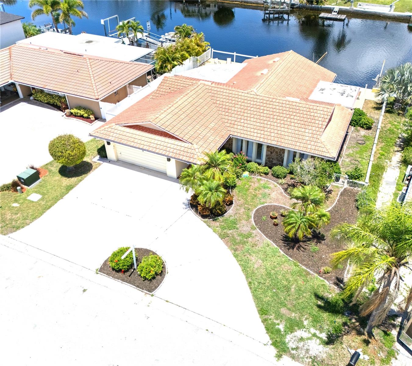 3517 Seaway Drive, FL