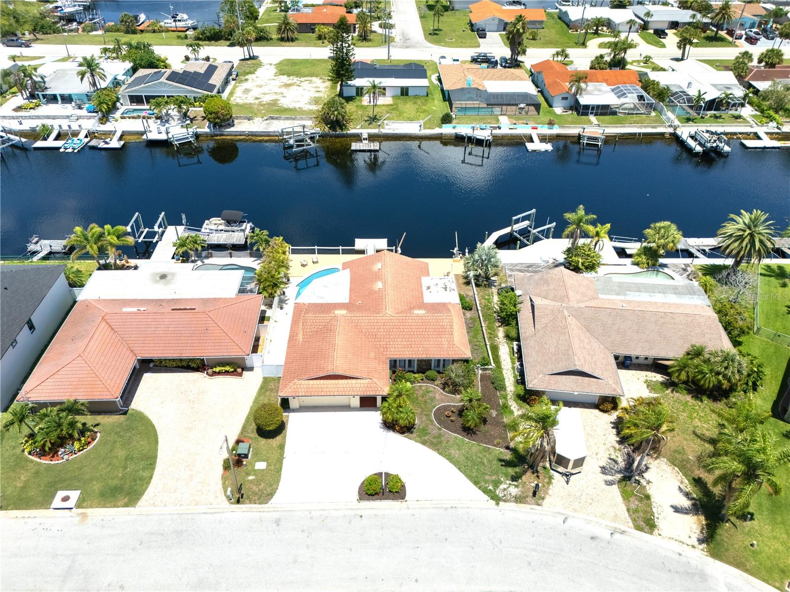3517 Seaway Drive, FL