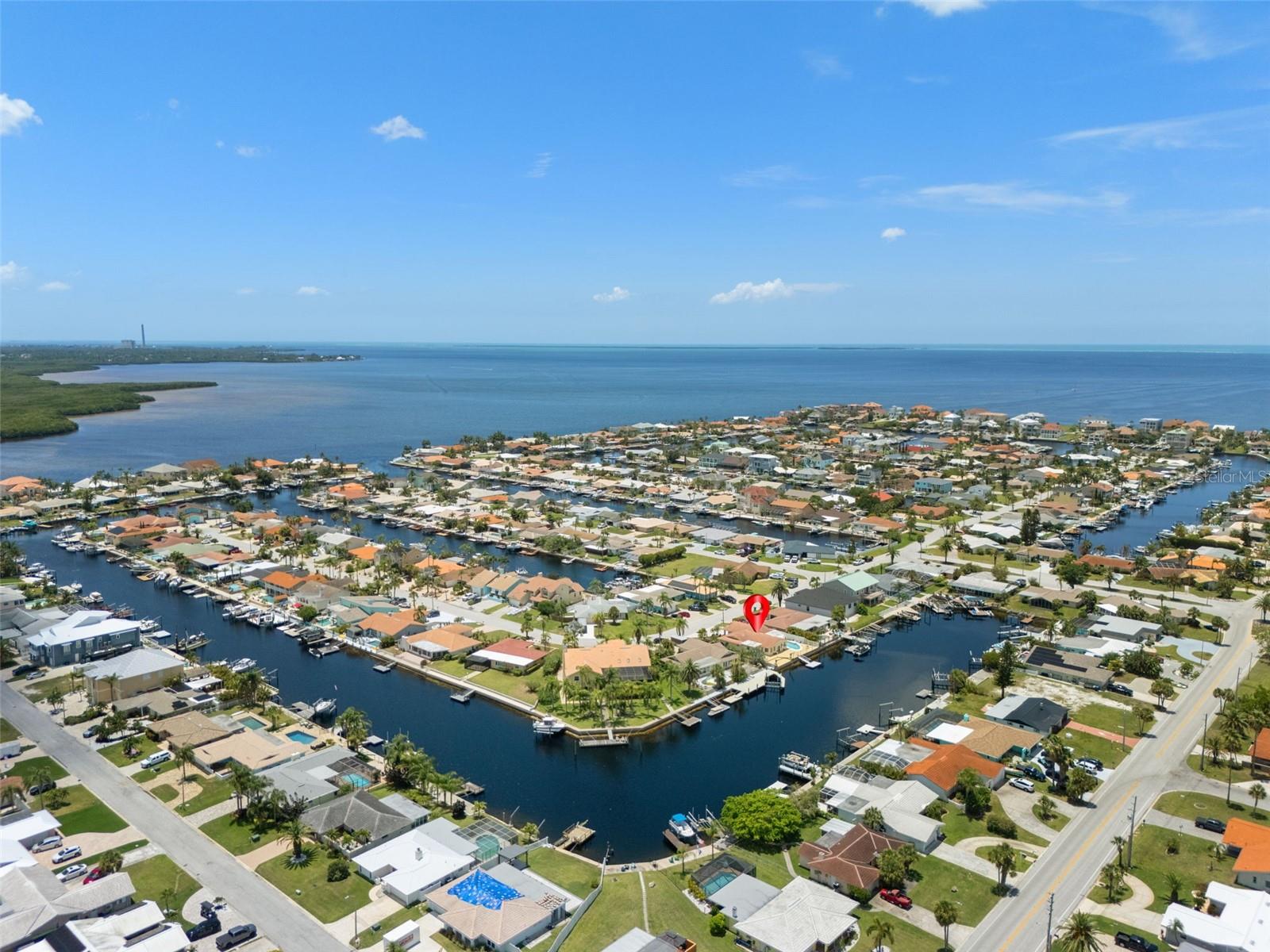 3517 Seaway Drive, FL