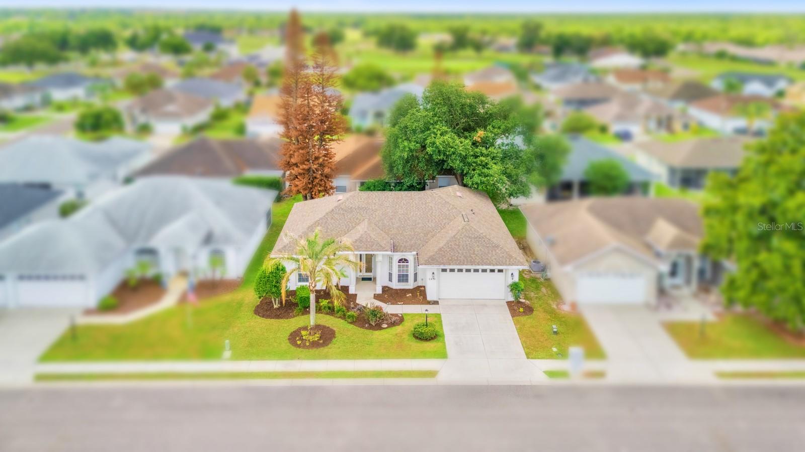 2818 Honeywell Place, FL