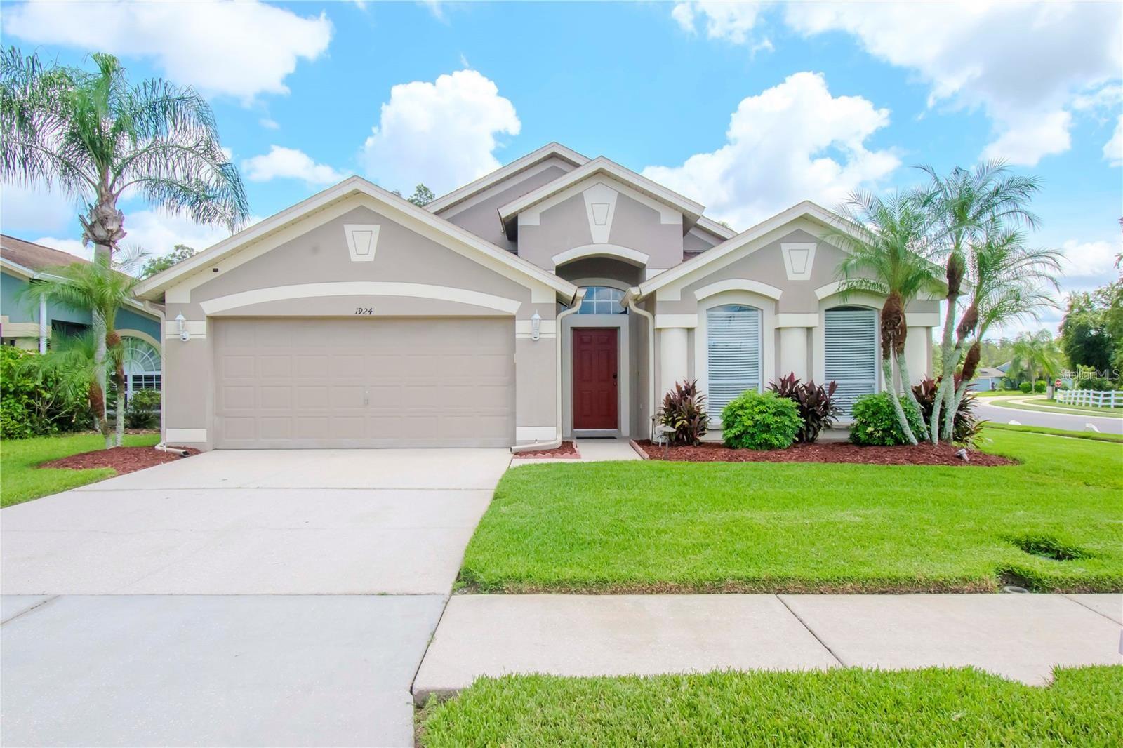 1924 Grenville Court, FL