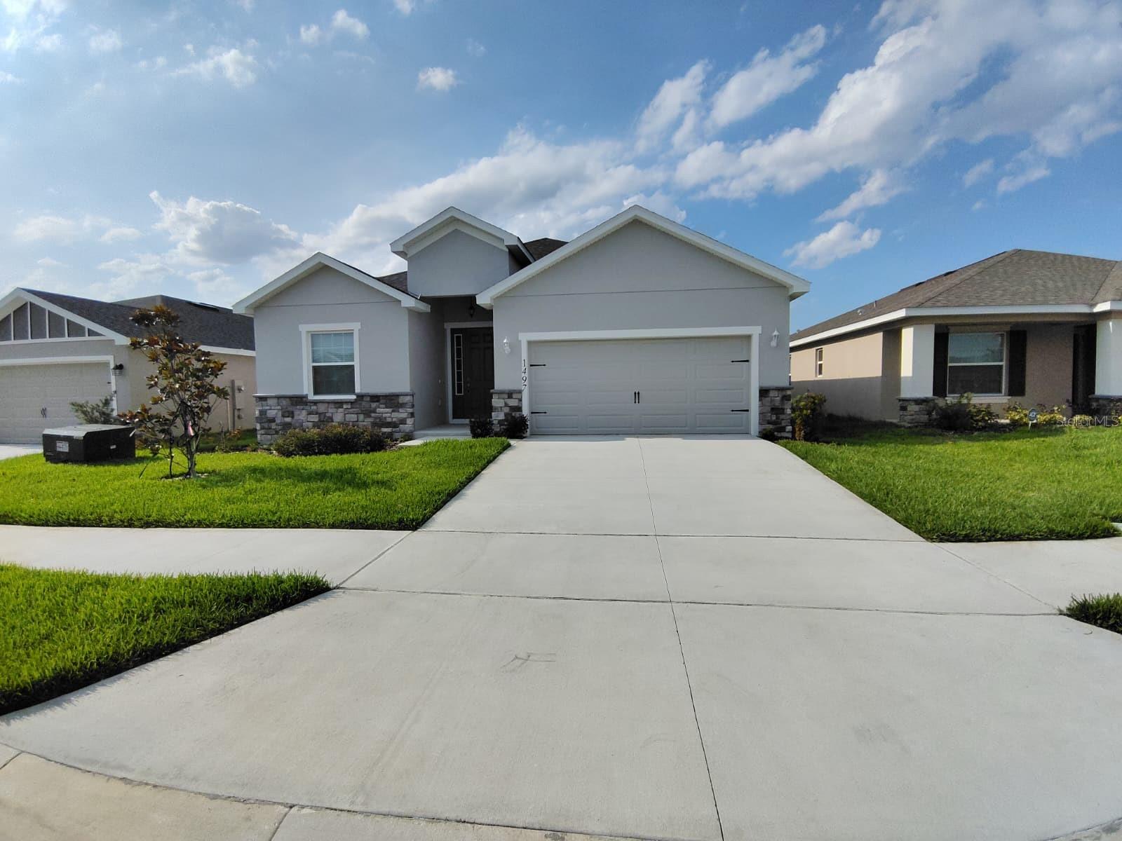 1497 Fleur Drive, FL