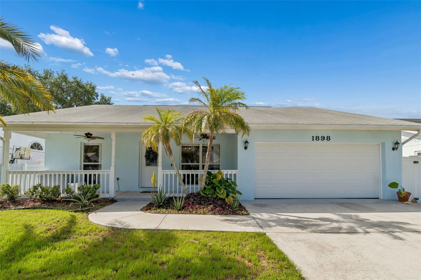 1898 76th Place, FL
