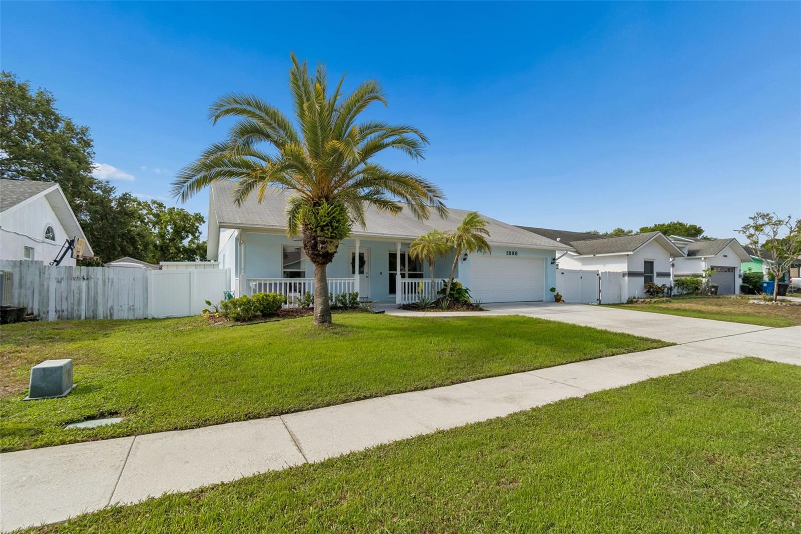 1898 76th Place, FL