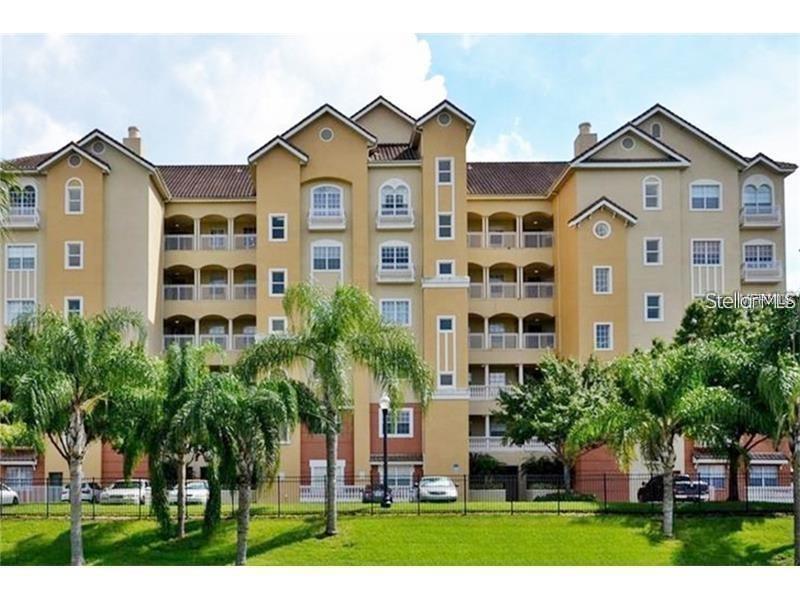 8743 The Esplanade, FL