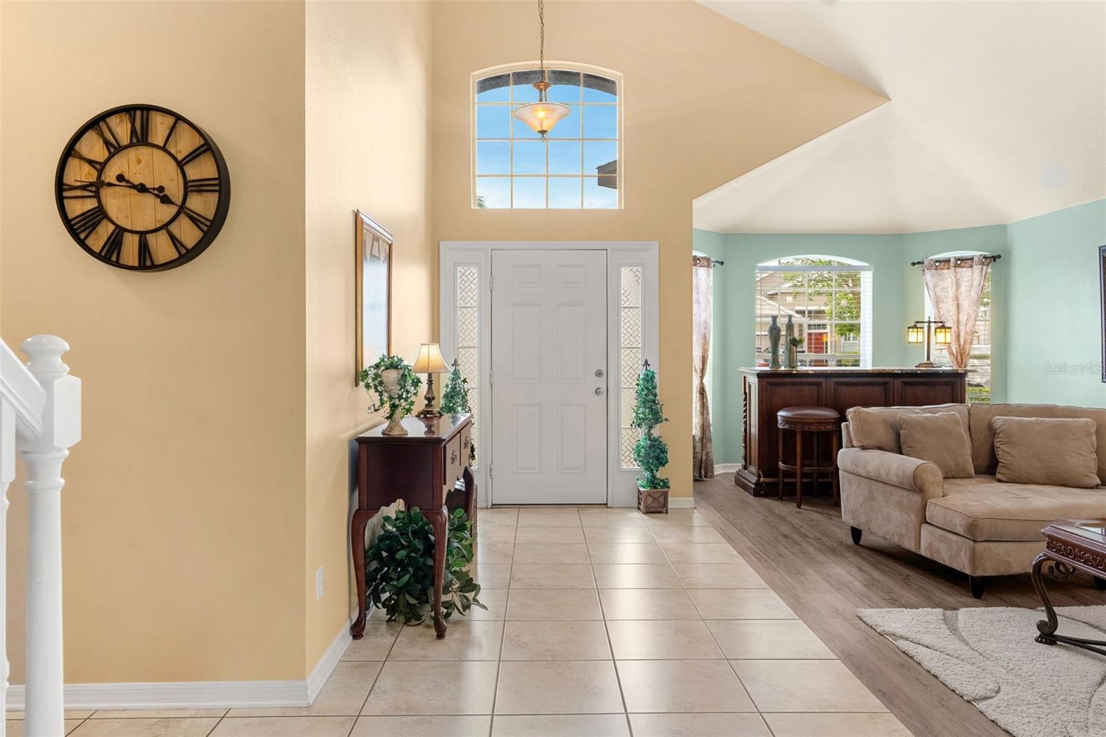 5707 Deep Lake Road, FL