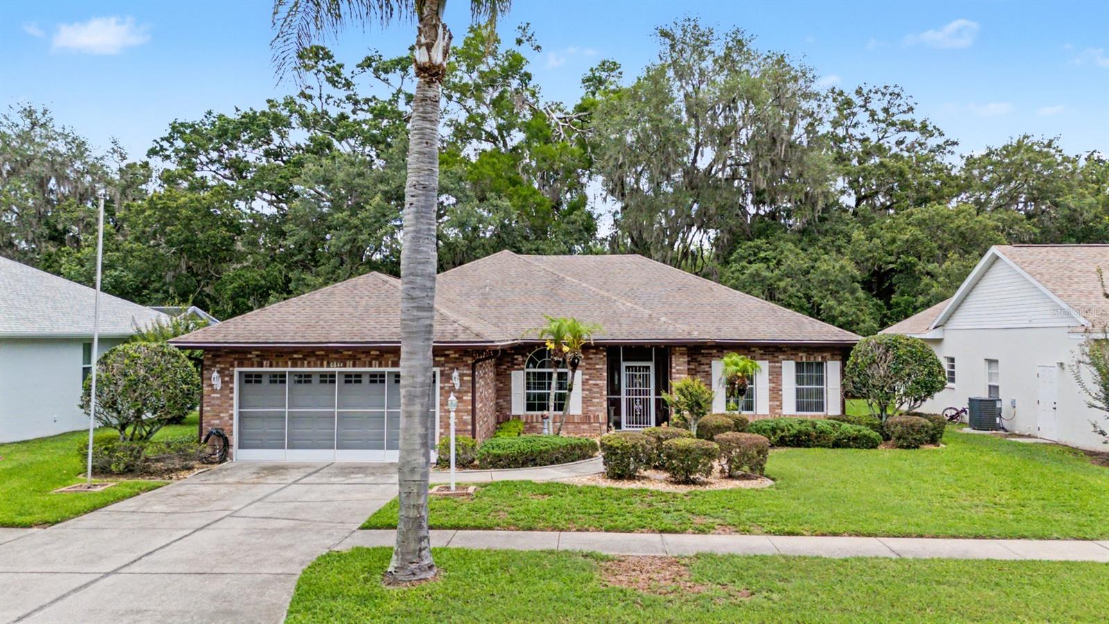 6634 Northlake Drive, FL