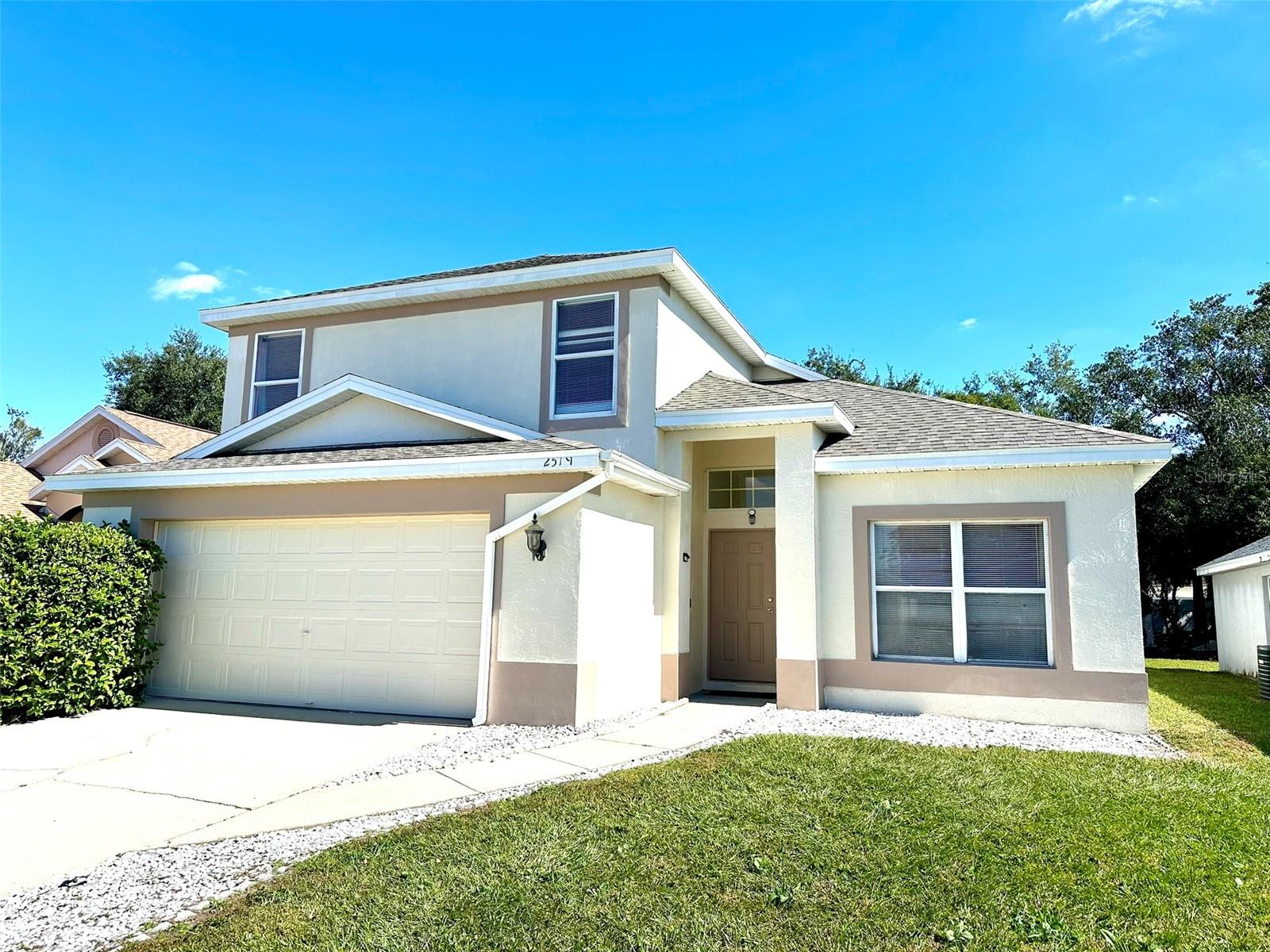 2519 Chatham Circle, FL