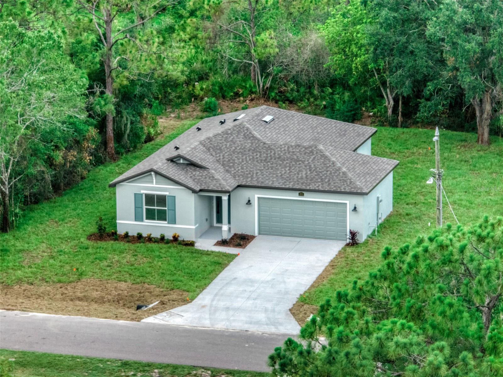 4015 Fonseca Avenue, FL