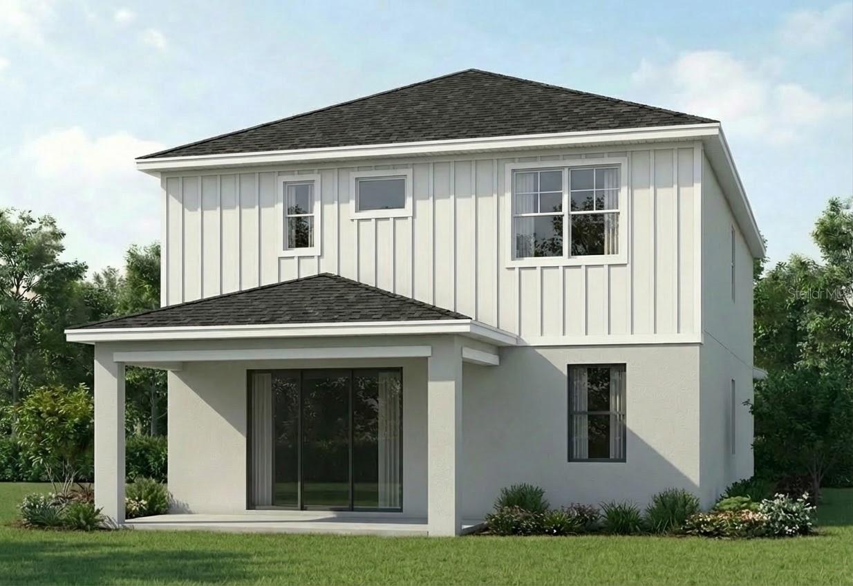137 Chandler Avenue, FL