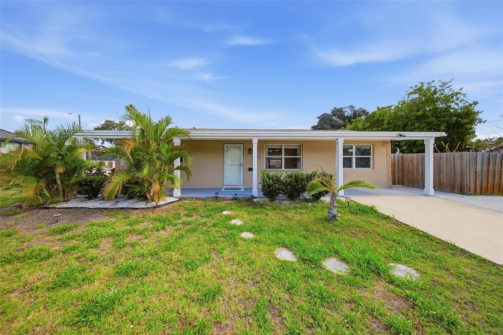 1565 Connecticut Avenue, FL