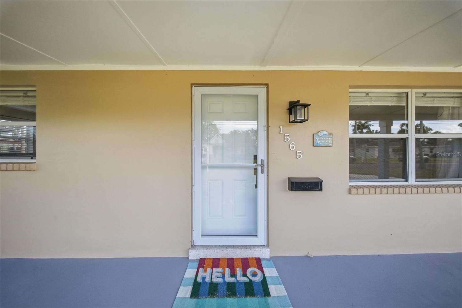 1565 Connecticut Avenue, FL