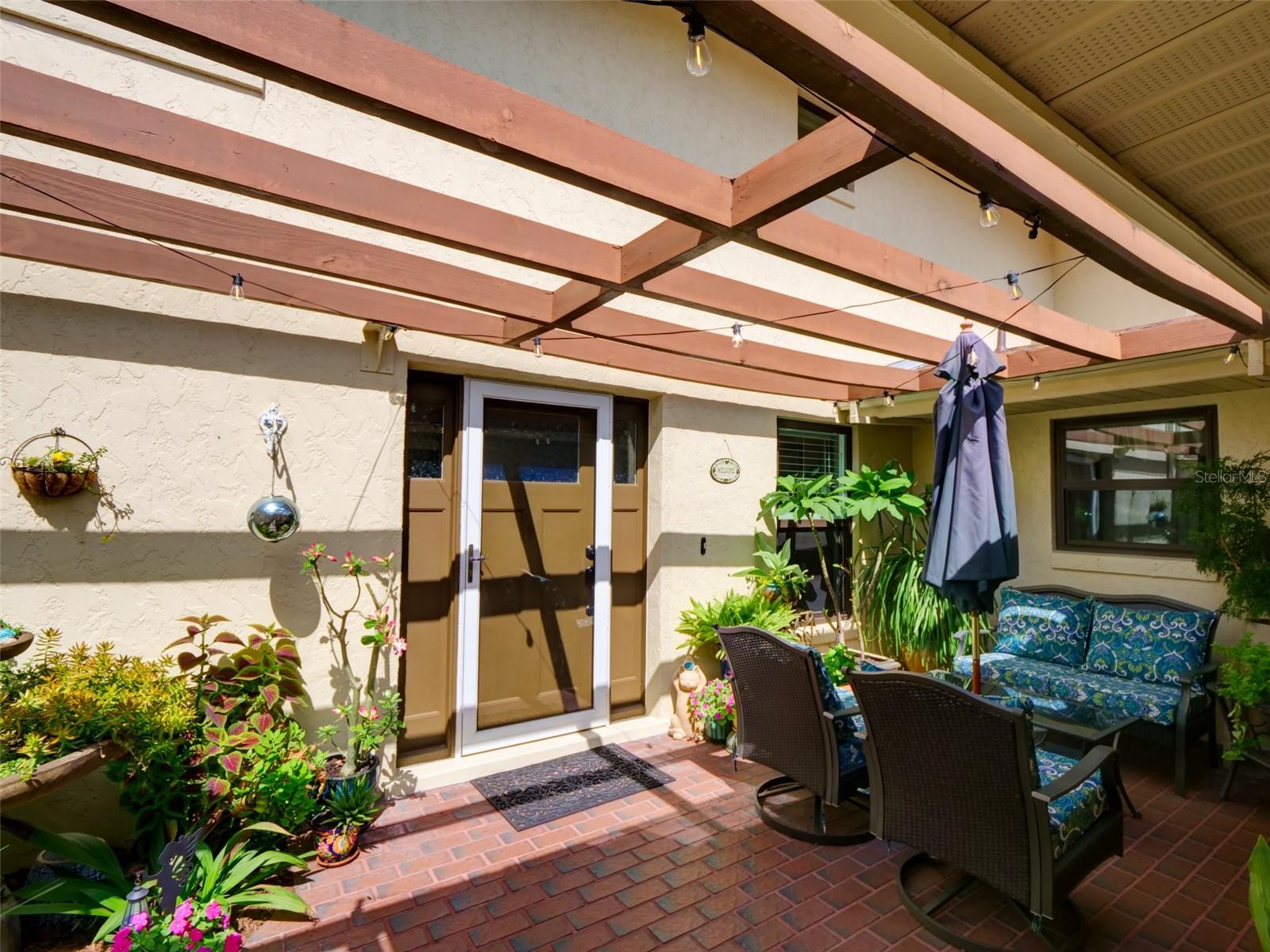 100 Tremain Street, FL