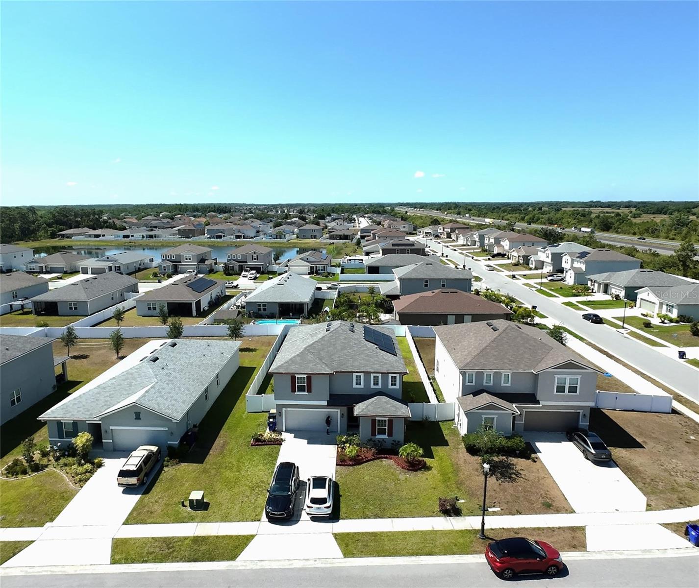 3576 Bristol Cove Lane, FL
