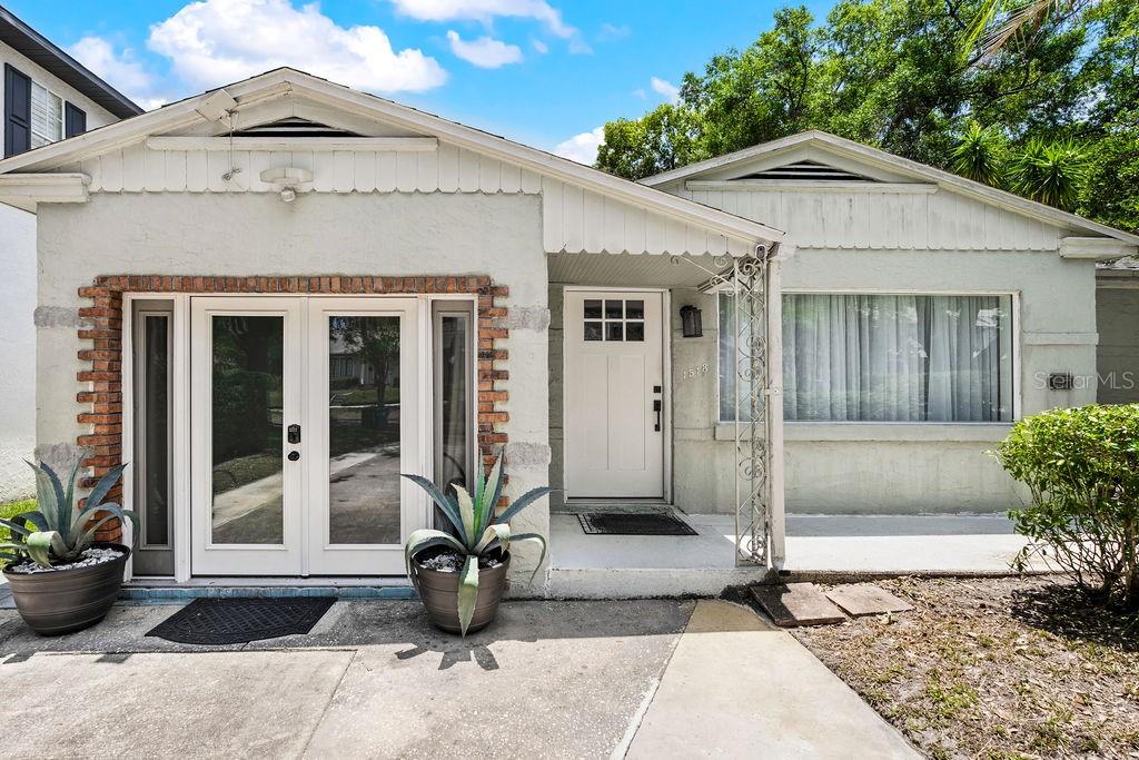 1518 Jefferson Street, FL