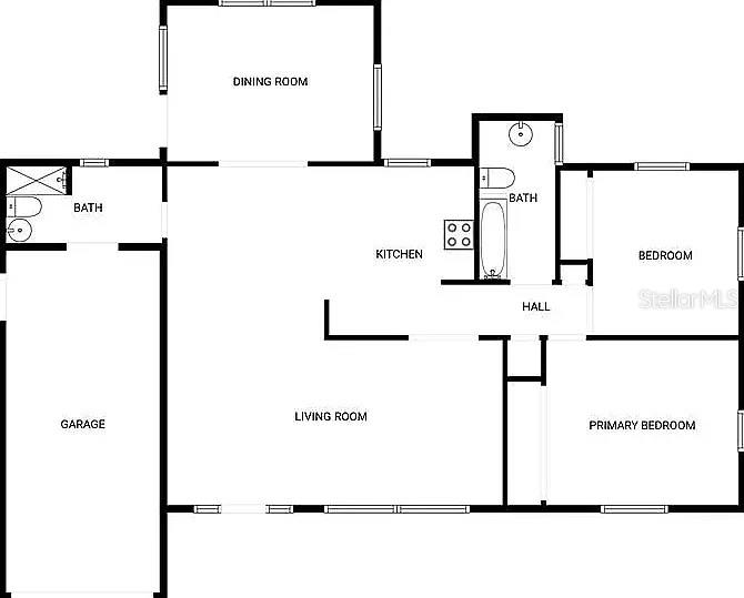 3451 79th Street, FL