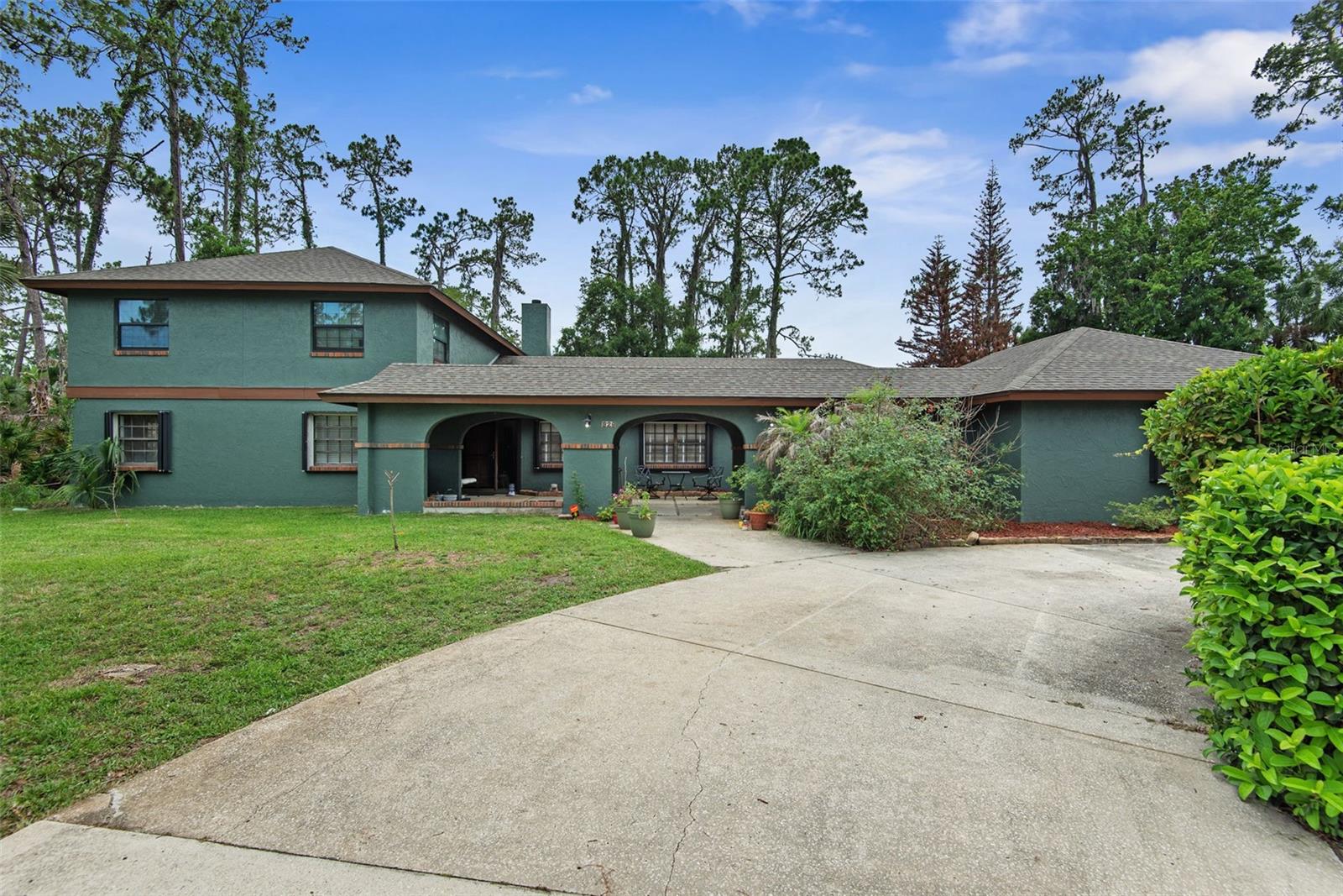 326 Wellington Drive, FL