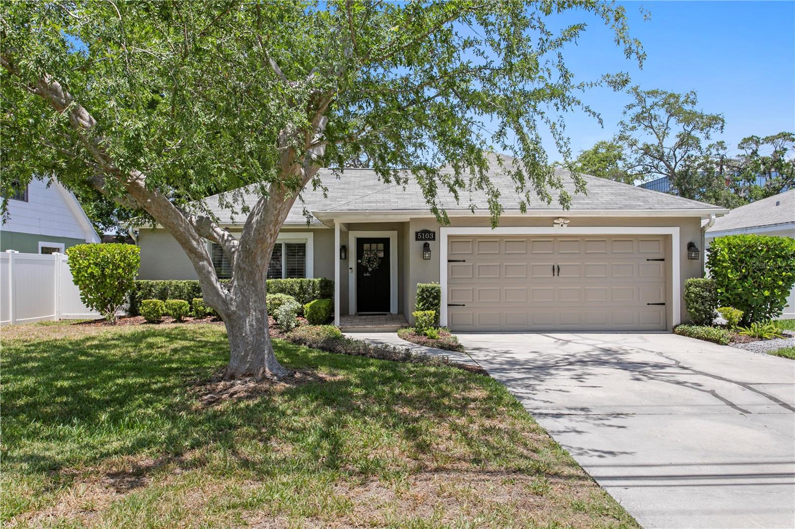 5103 Cleveland Street, FL