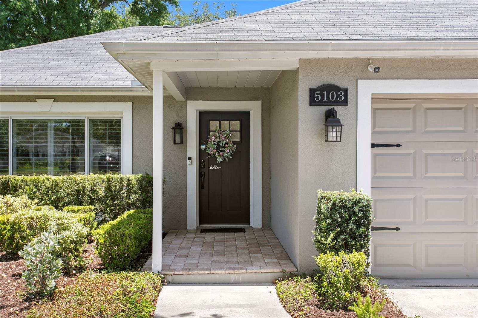 5103 Cleveland Street, FL