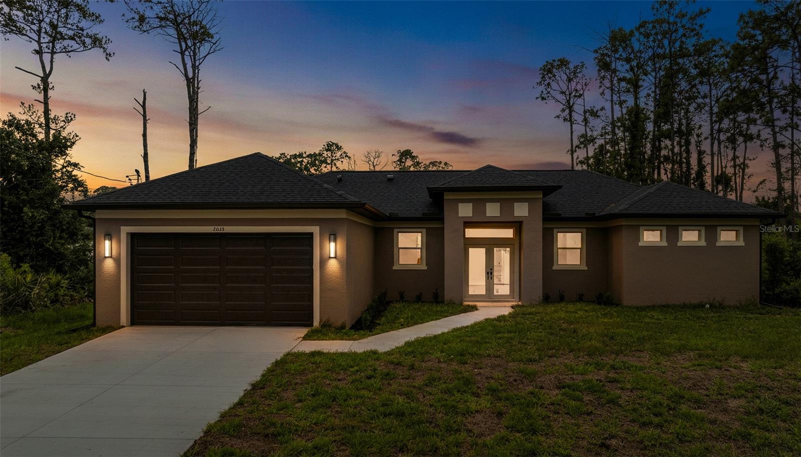 2635 Snug Street, FL