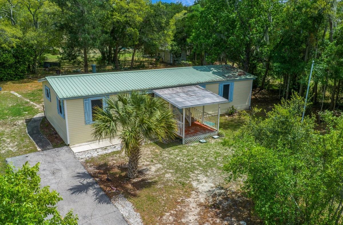 5415 Doyle Terrace, FL