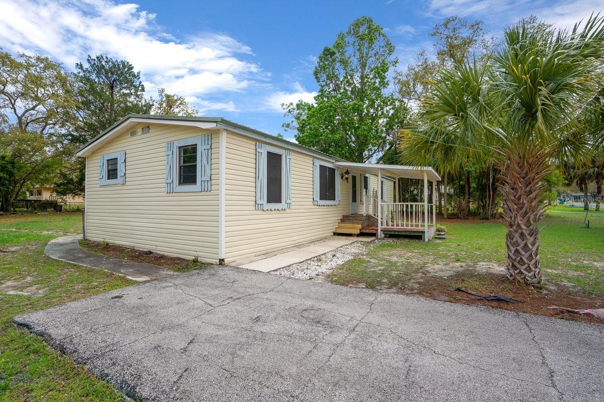 5415 Doyle Terrace, FL