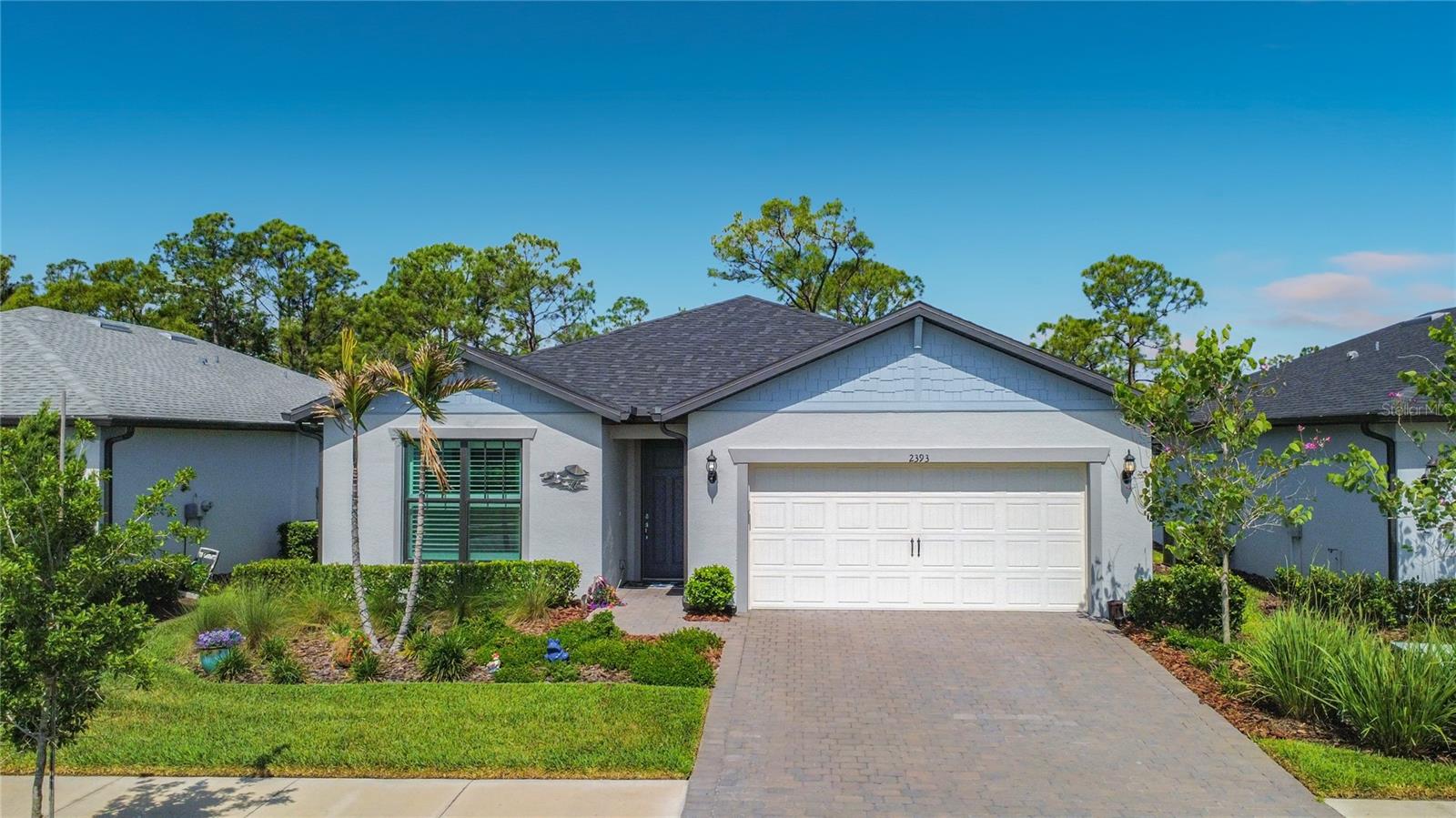 2393 Gabel Oak Drive Drive, FL