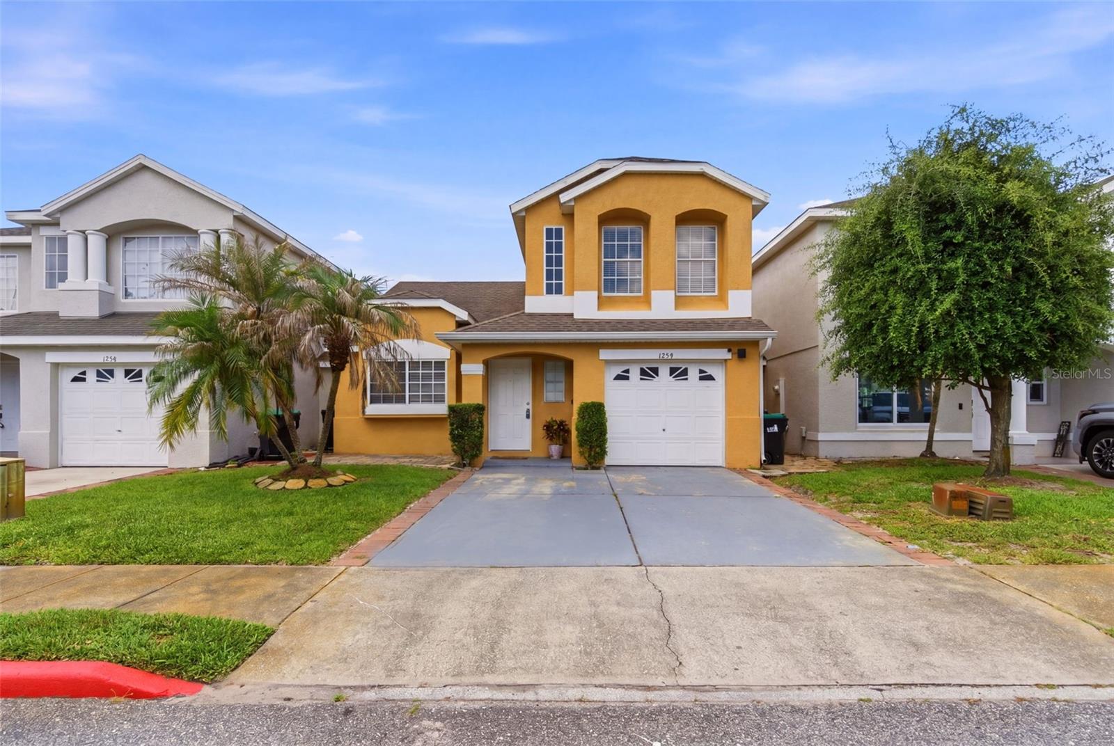 1254 Sandestin Way, FL