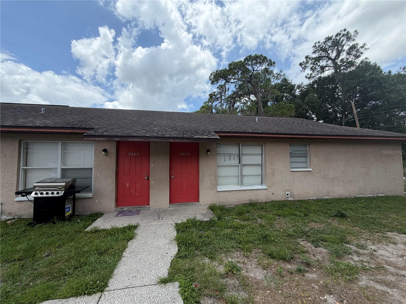 2463 Chestnut Woods Drive, FL