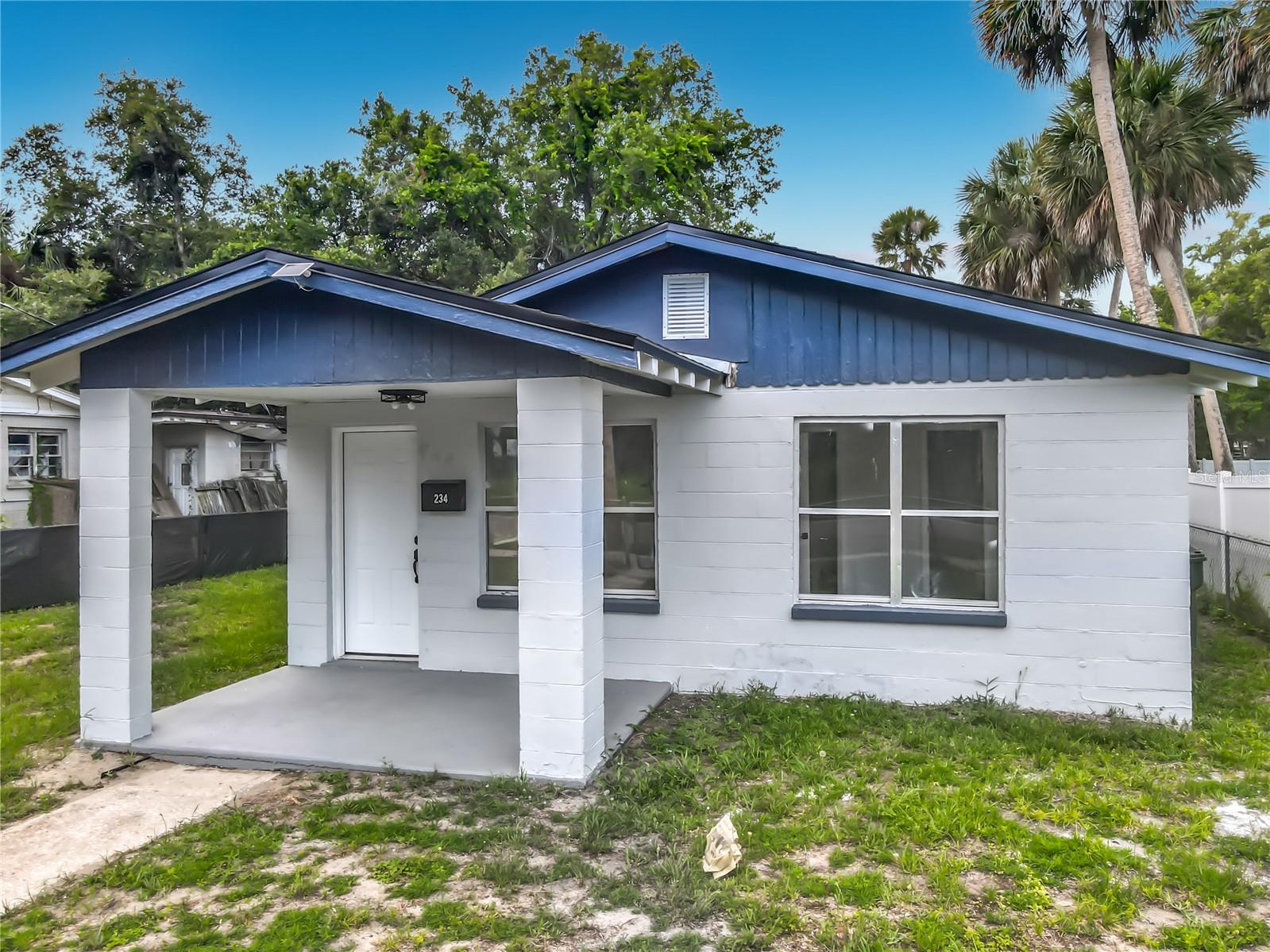 234 Adams Street, FL